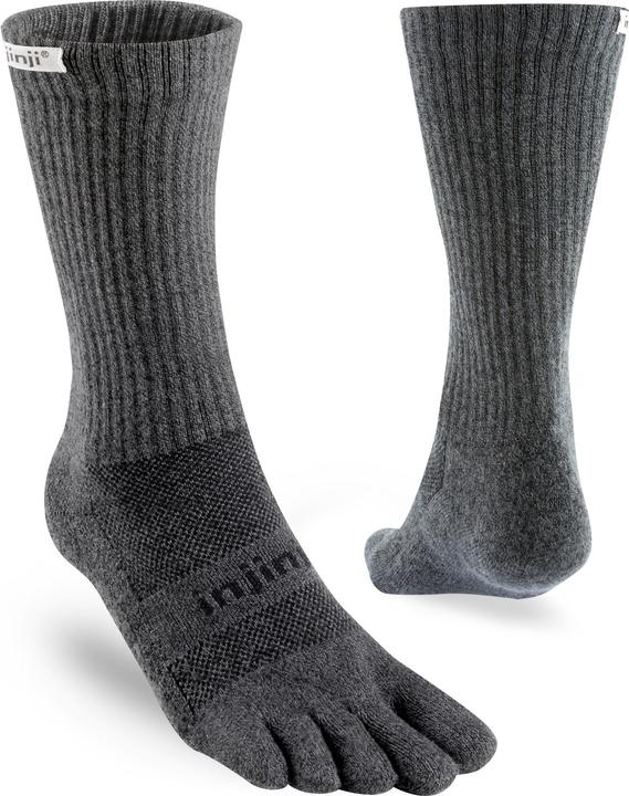 Image du produit Injinji Trail Crew Xtralife (S)