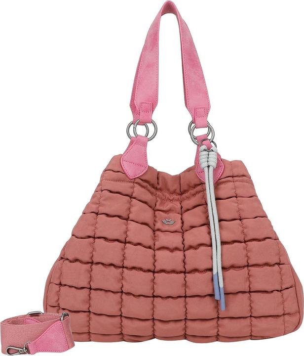 Fritzi aus Preußen Brigitte x fritzi Izzy Medium limited Bubble Schultertasche 42 cm
