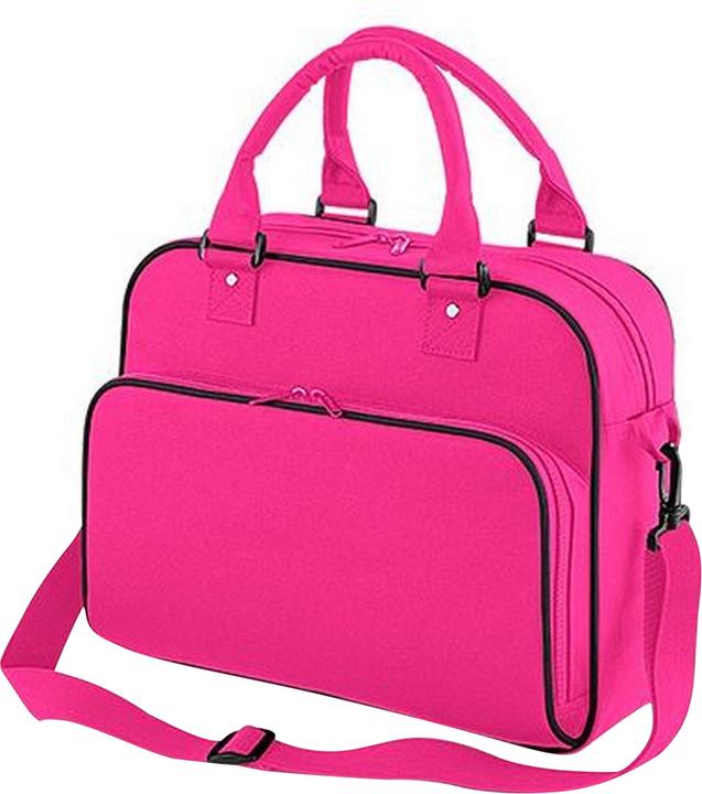 Bagbase Compact Junior Dance Messenger Tasche 15 Liter (15 l)