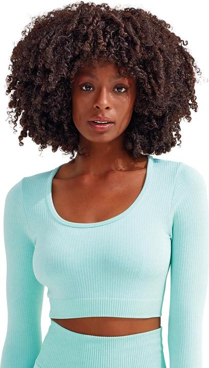 Actual product image Tri Dri Short Top Seamless (L)