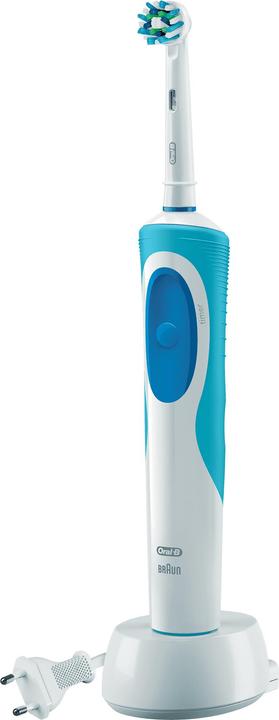 Immagine prodotto Oral-B Azione trasversale di vitalità (Spazzolino oscillante)
