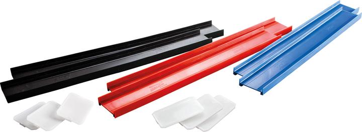 Produktbild Darda Schienen Ergänzungsset