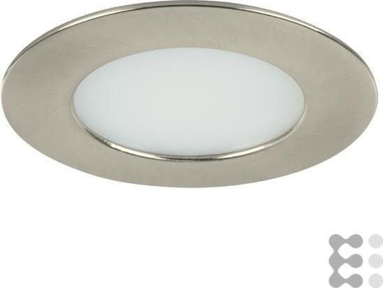 Actual product image Brumberg LED recessed light (320 lm)