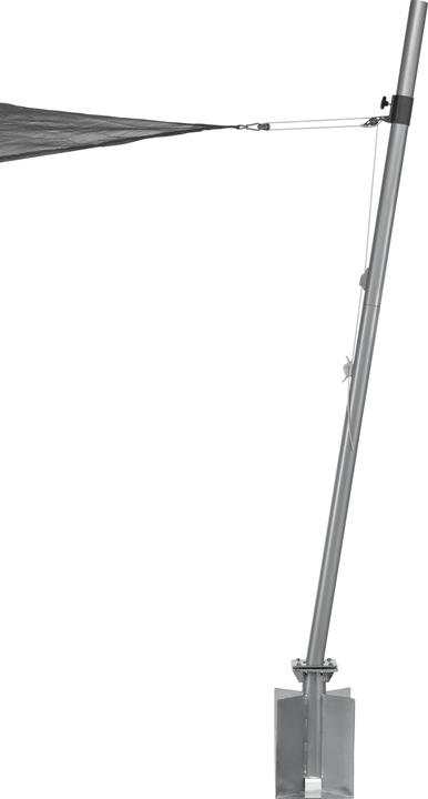 Produktbild Schneider Schirme Mast für Sonnensegel (240 x 60 cm)