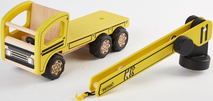 Produktbild Pintoy Autokran
