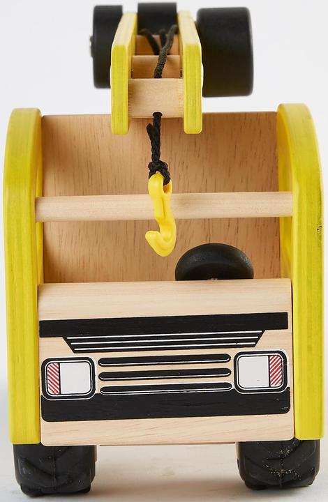 Produktbild Pintoy Autokran