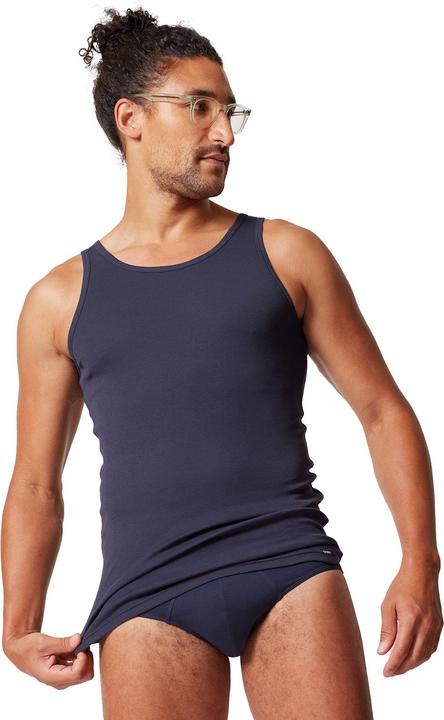 Produktbild Skiny m. tank top 2 pack (S)