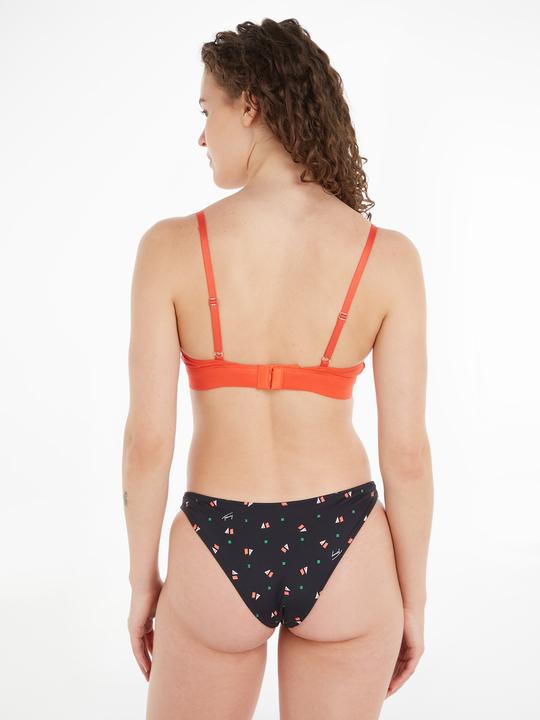 Actual product image Tommy Hilfiger Unlined Triangle - 125391 (L)