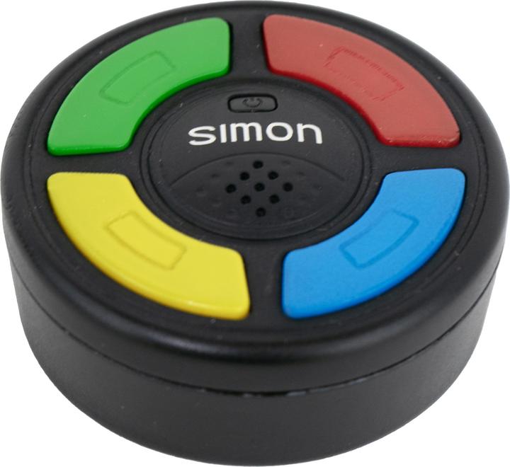 Produktbild Super Impulse World's Smallest Simon