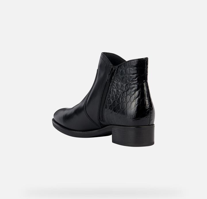 Actual product image Geox 's boots felicity (40)