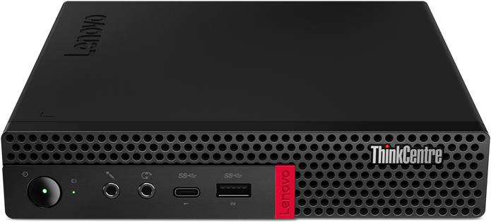 Produktbild Lenovo ThinkCentre M630e (Intel Pentium Gold G5405U, 4 GB, 128 GB)