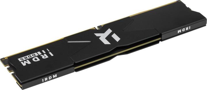 Produktbild Goodram IRDM DDR5 IR-6000D564L30S/16G (1 x 16GB, 6000 MHz, DDR5-RAM, DIMM)
