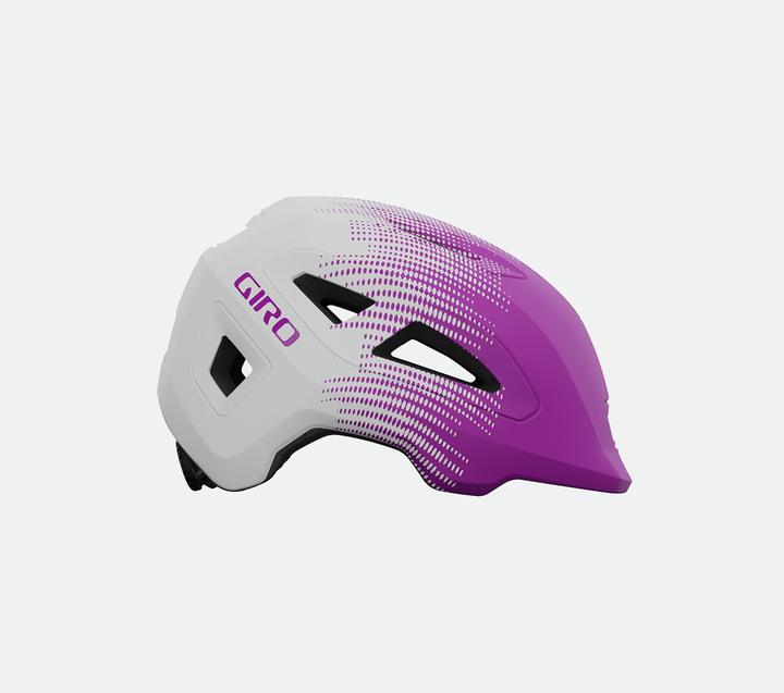 Produktbild Giro Scamp II (49 - 53 cm)