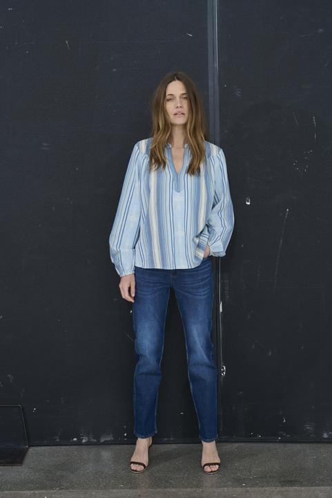 Actual product image Pulz Jeans Tiona (M)