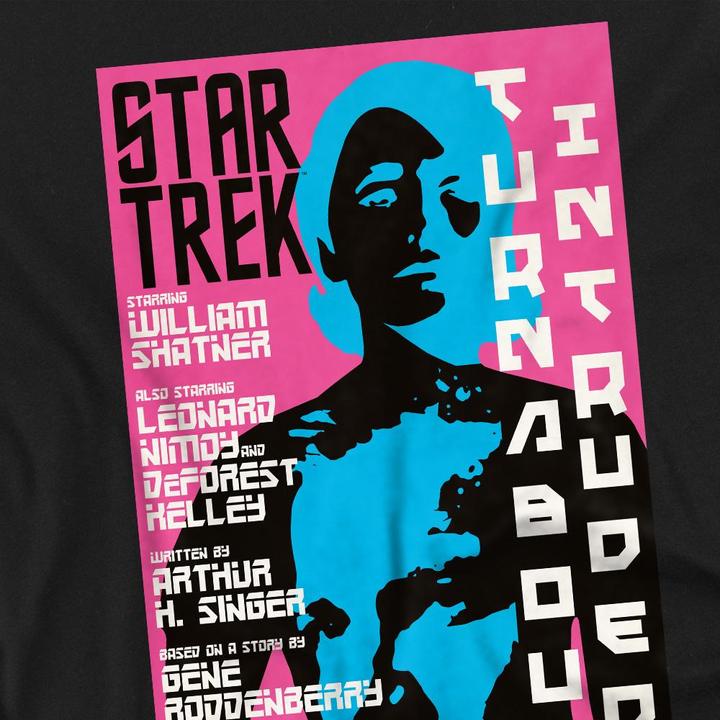 Produktbild The Original Series Episode 79 TShirt (L)