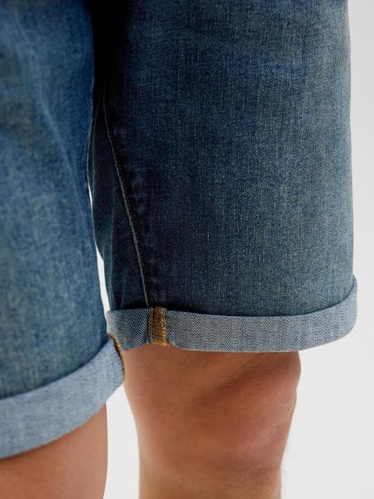 Produktbild Jack & Jones Jjirick Jjfox Shorts Cb 310 Sn (XXL)