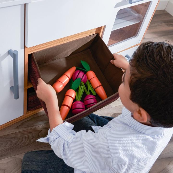 Produktbild KidKraft Bauernhaus