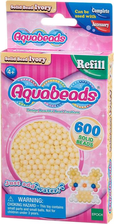 Produktbild Aquabeads Refill Perlen (600 Stück)