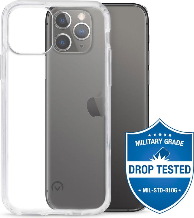 Actual product image Mobilize Naked protective case (Apple iPhone 11 Pro)