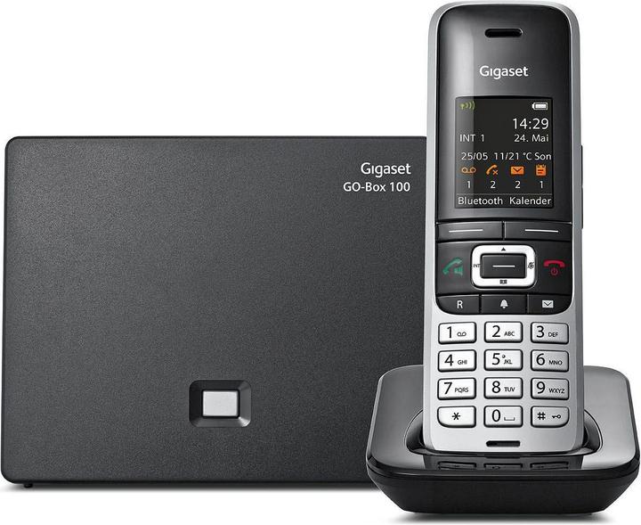 Image du produit Gigaset S850A GO