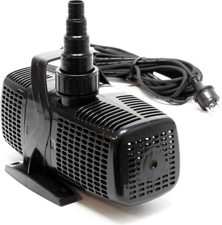 SunSun CQP-8000 Eco Teichpumpe