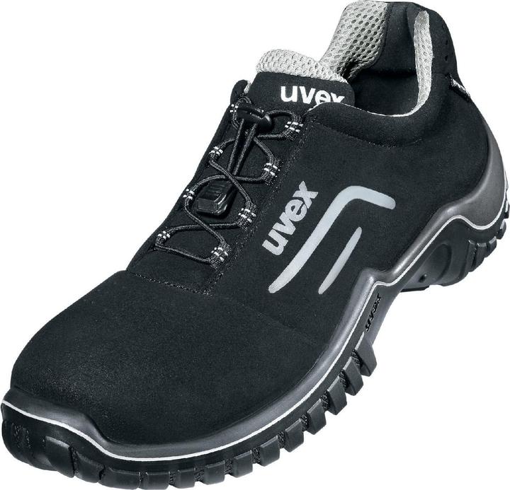 Work shoes