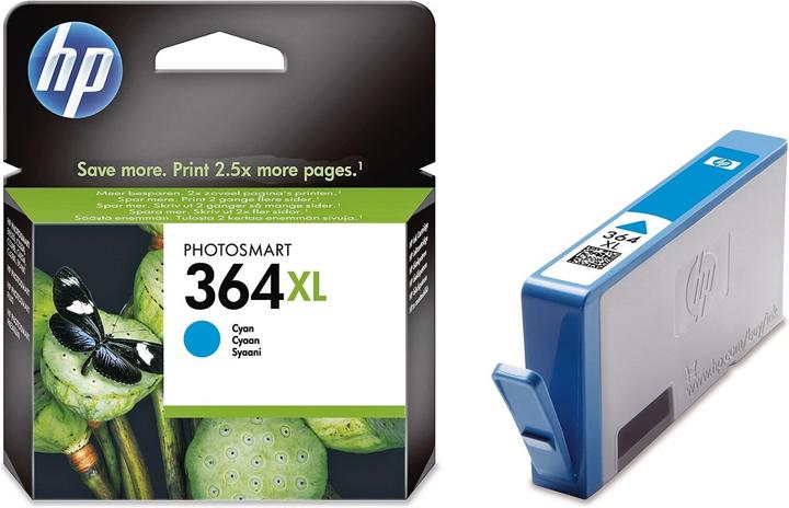 Produktbild HP 364xl (C)