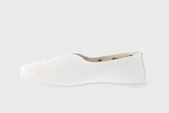 Actual product image Victoria slippers child panama (27)