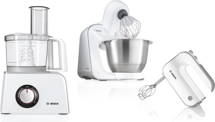 Immagine prodotto Bosch Hausgeräte Serie 4 MUM54251 (900 W)