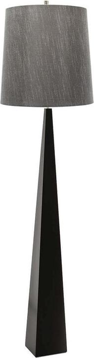 Image du produit Elstead Lighting Ascent Lampadaire E27 Noir, Made in UK (E27)