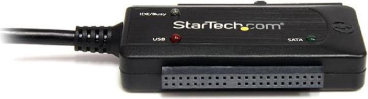 Produktbild StarTech USB 2.0 to IDE or SATA Adapter Cable