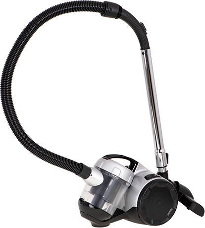 Image du produit Camry CR 7039 Aspirateur Cylindre Sous Vide Sec Sans Sac