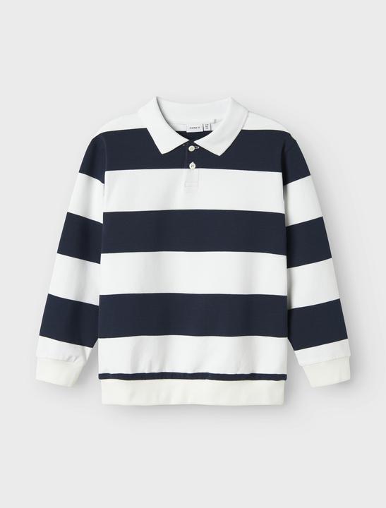 Actual product image Name it Bio-Baumwoll Sweatshirt (146)