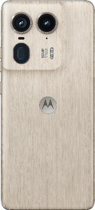 Productafbeelding Motorola Edge 50 Ultra (1000 GB, Noords hout, 6.70", SIM + eSIM, 64 Mpx, 5G)