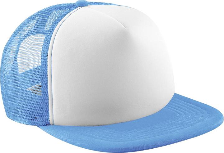 Himmelblau, Weiss