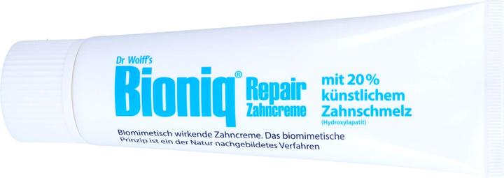 Actual product image Bioniq Repair (75 ml)