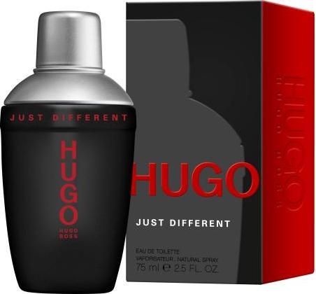 Image du produit HUGO Tout simplement différent (Eau de toilette, 75 ml)