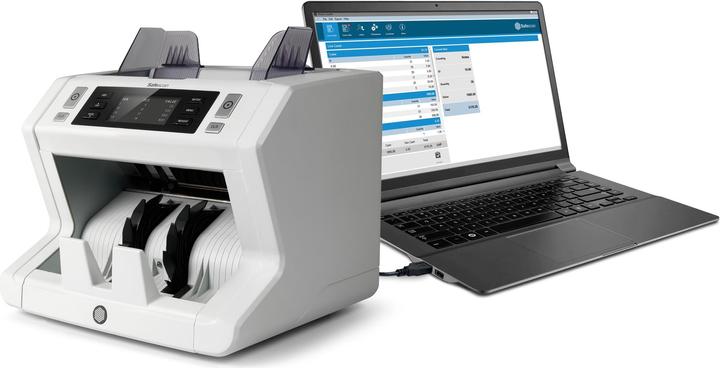 Image du produit Safescan 2665-S (Compteuse de billets)