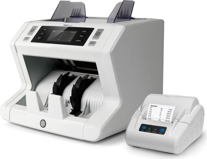 Image du produit Safescan 2665-S (Compteuse de billets)