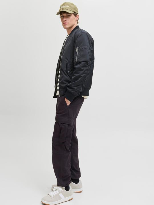 Actual product image Jack & Jones Relaxed Fit Relaxed Fit Hosen Relaxed Fit Hosen (W31/L30)