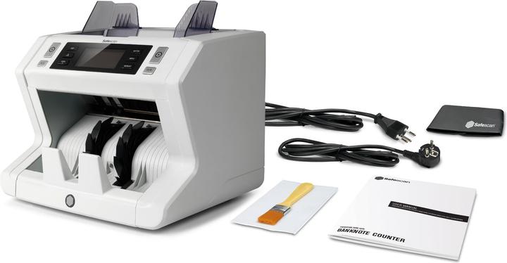 Image du produit Safescan 2665-S (Compteuse de billets)