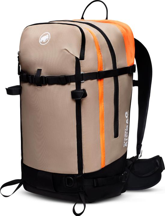 Produktbild Mammut Pro 35 Removable Airbag 3.0 (35 l)