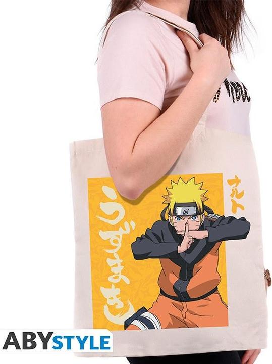 Immagine prodotto ABYstyle Naruto - Uzumaki Naruto