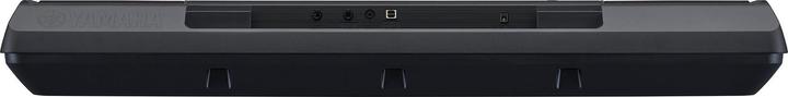 Produktbild Yamaha PSR-E373 (61 Tasten)