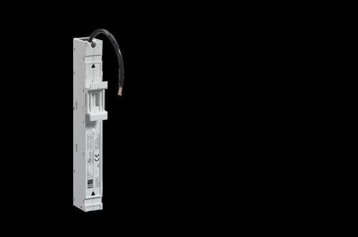 Actual product image Rittal RiLine Compact component adaptor Pole L2 mm