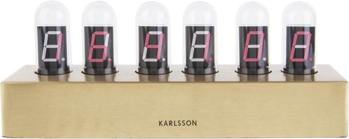 Actual product image Karlsson Cathode