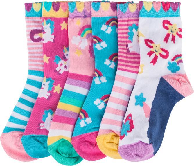 Image du produit United Oddsocks Amis des contes de fées (Lot de 3, 27 - 31)