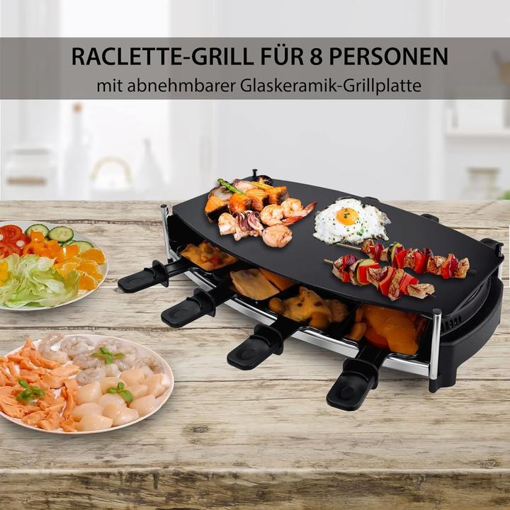 Image du produit Syntrox Valais - Raclette