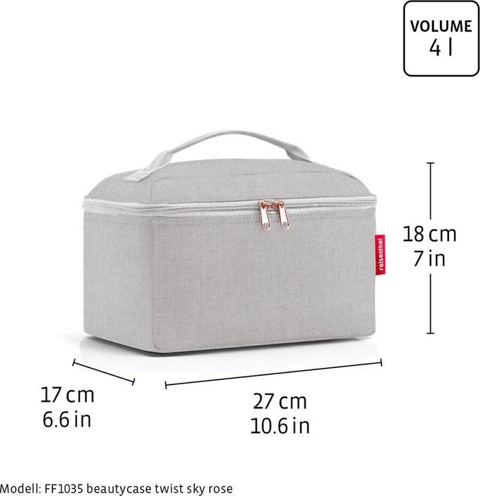 Produktbild reisenthel Dots (4 l)