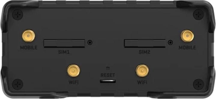 Produktbild Teltonika WLAN-Router
